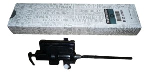 Siłownik klapki wlewu paliwa Captur Clio Laguna Megane Modus Scenic Renault 8200312600