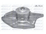 Pompa wody Dolz R-217 Clio II Kangoo Megane II Scenic II Thalia II