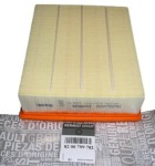 Filtr powietrza  Espace IV Laguna II Renault 8200799782 = 7700111834