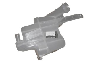 Zbiornik wyrównawczy Renault Vel Satis 8200459275