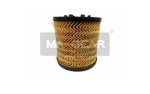 Filtr oleju Max-Gear OF-477 Espace IV Laguna II Master II Trafic II Vel Satis