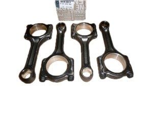 Korbowód Korbowody Megane III Scenic III 1.6 16v Renault 7701478765