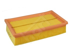 Filtr powietrza Hart 340 808 Clio III, Modus