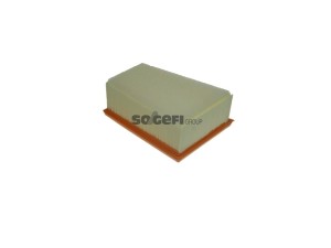 Filtr powietrza Purflux A1231 Clio Espace Kangoo Laguna  Megane Scenic Trafic II