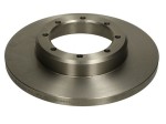 Tarcze hamulcowe Bosch 0986479A93 Master III