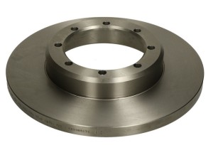 Tarcze hamulcowe Bosch 0986479A93 Master III