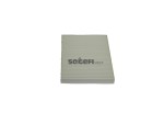 Filtr kabiny Purflux AH274 Koleos I