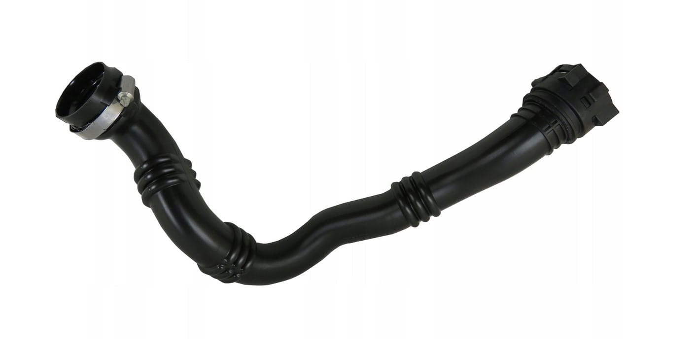 Tubo Intercooler Rinforzato In Kevlar Per Renault Laguna III Latitude 2.0 DCI M9R - OEM 8200551943
